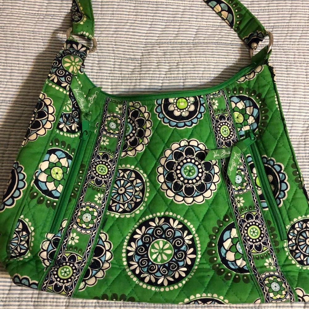 Vera Bradley Bag